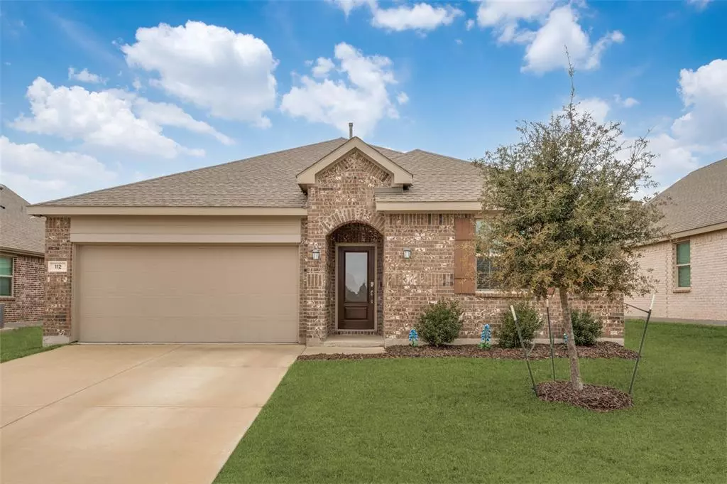 Anna, TX 75409,112 Mills Drive