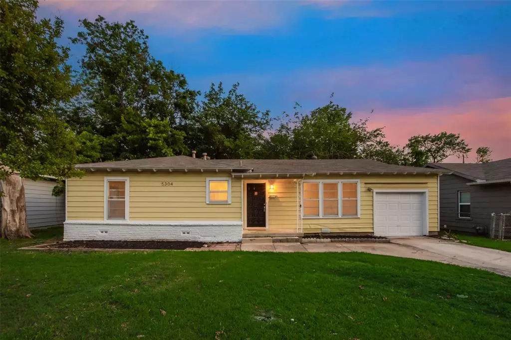 Haltom City, TX 76117,5304 Nadine Drive