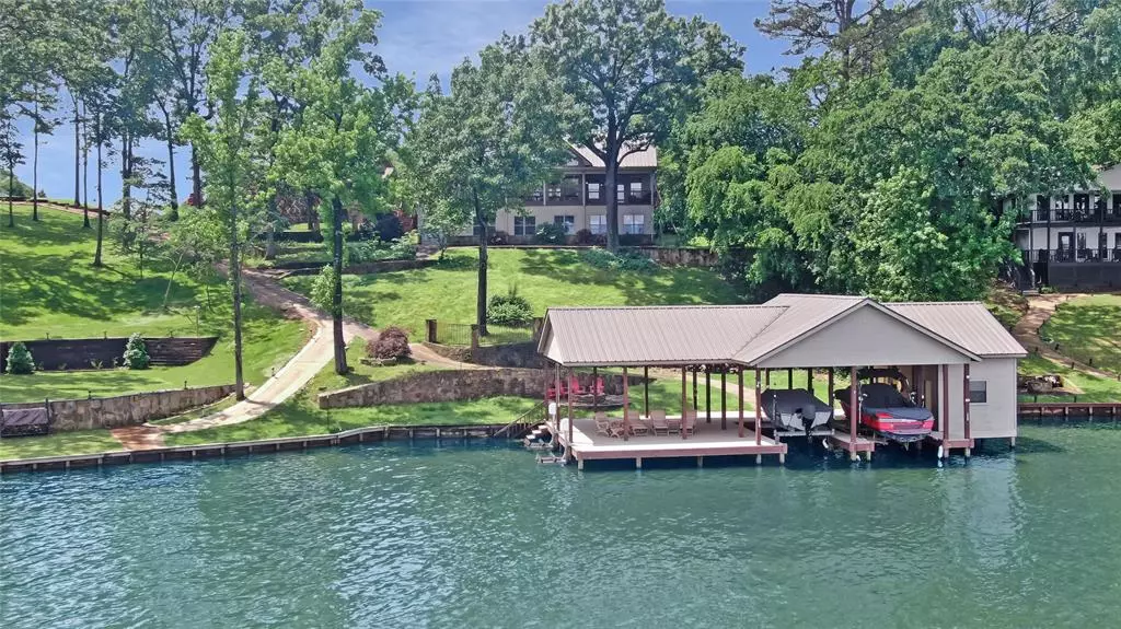 Scroggins, TX 75480,960 Mark Circle