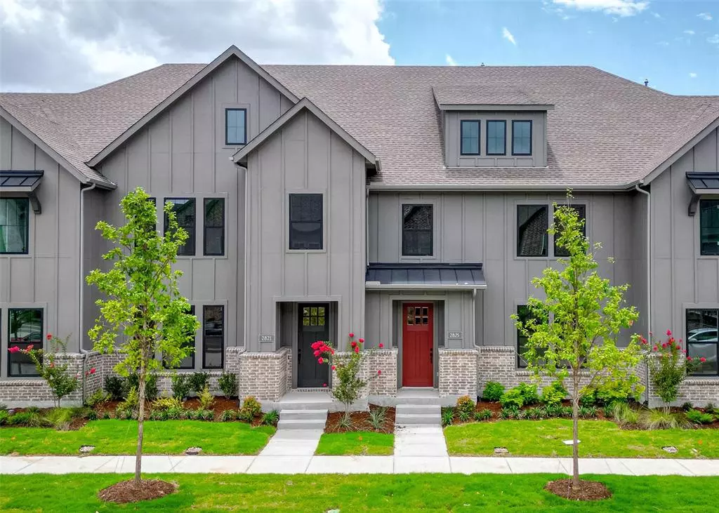 Mckinney, TX 75071,2825 Maidenhair Lane