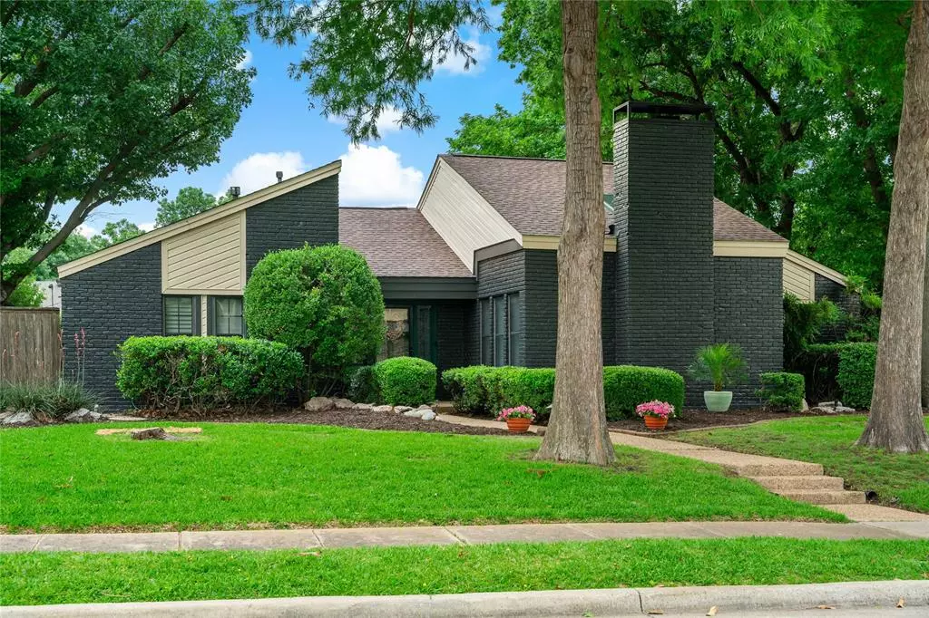 Plano, TX 75023,2812 Deep Valley Trail