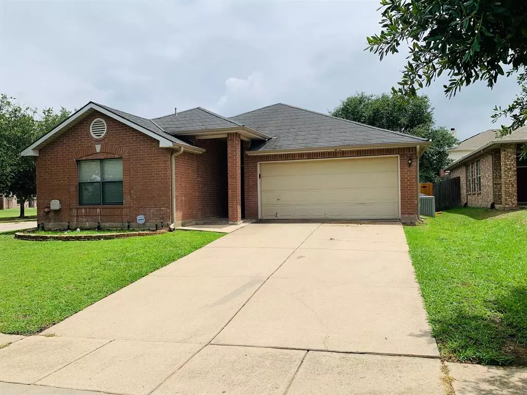 Fort Worth, TX 76244,4176 Tupelo Trail