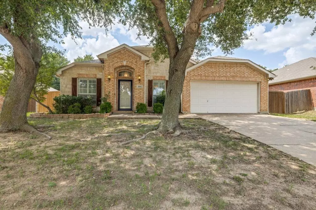 Mansfield, TX 76063,4001 Alamo Drive