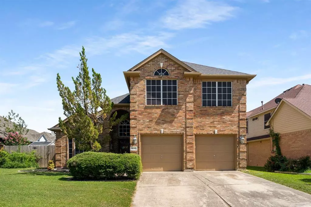 Mansfield, TX 76063,1510 Oxford Drive