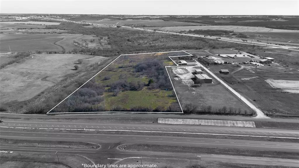 Hillsboro, TX 76645,TBD Abbott Avenue