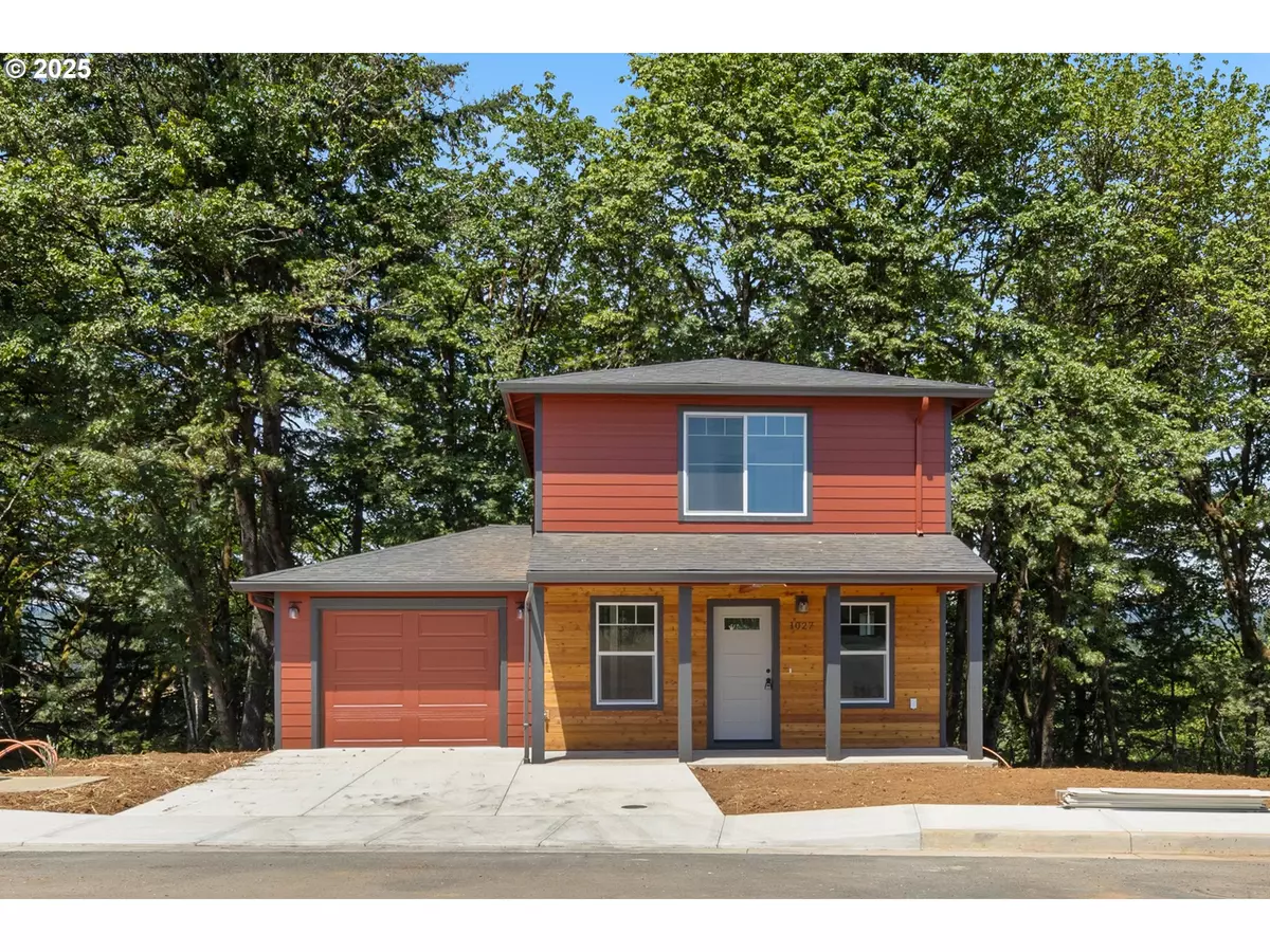 Willamina, OR 97396,1027 Highlands LOOP