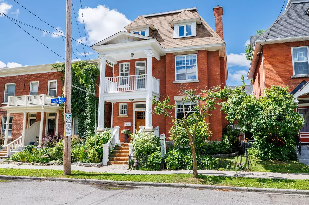 Ottawa Centre, ON K2P 1K9,172 Cartier ST N