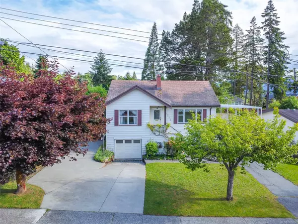 4372 Princess St, Port Alberni, BC V9Y 5R1