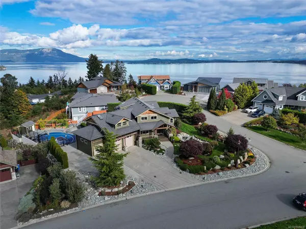601 Sentinel Dr, Mill Bay, BC V0R 2P4