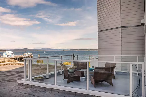 Sidney, BC V8W 1L6,2550 Bevan Ave #202