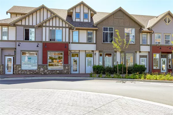 2849 Peatt Rd #103, Langford, BC V9B 3V5