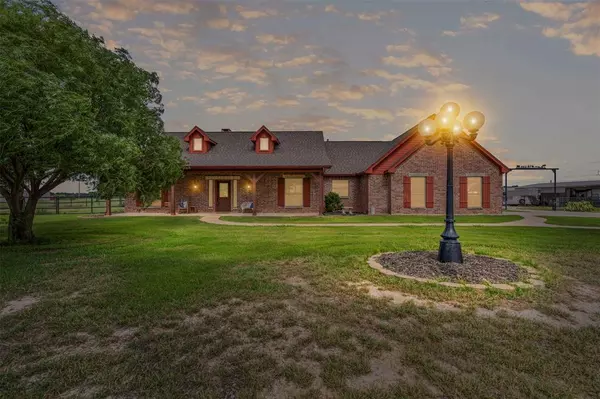 Sanger, TX 76266,4040 Austin Circle