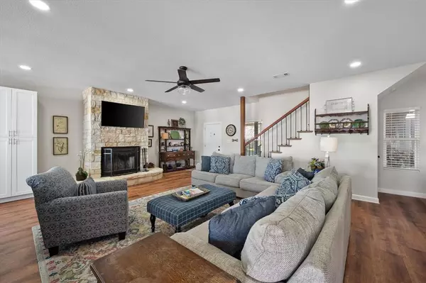 Mabank, TX 75156,226 Palisade Loop