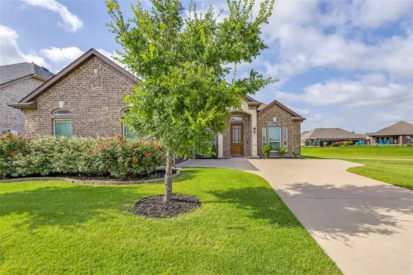 Celina, TX 75009,3721 Homeplace Drive