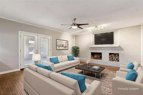 Flower Mound, TX 75028,1222 Savannah Court