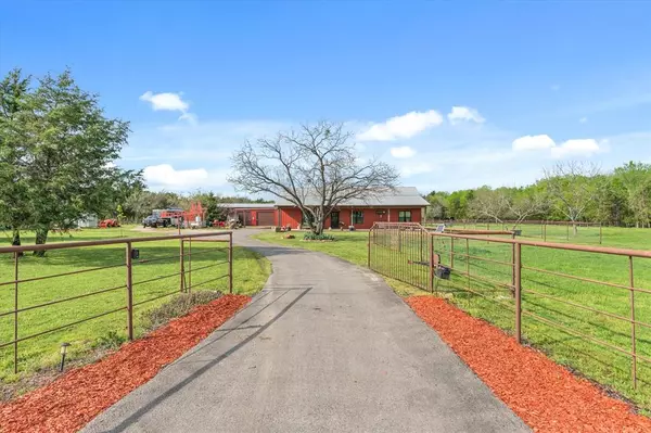 Terrell, TX 75161,9292 County Road 346