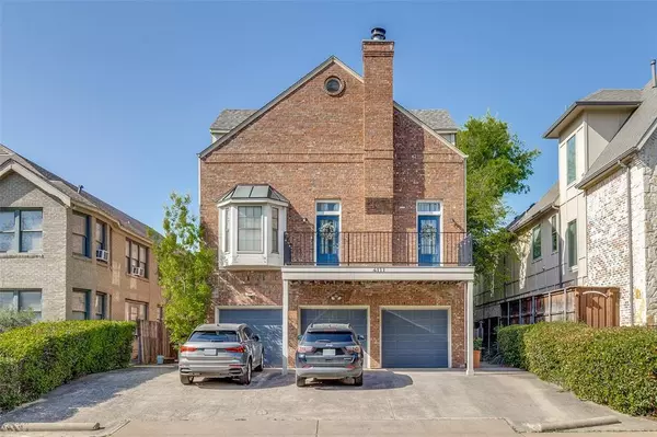 4111 Herschel Avenue #4, Dallas, TX 75219