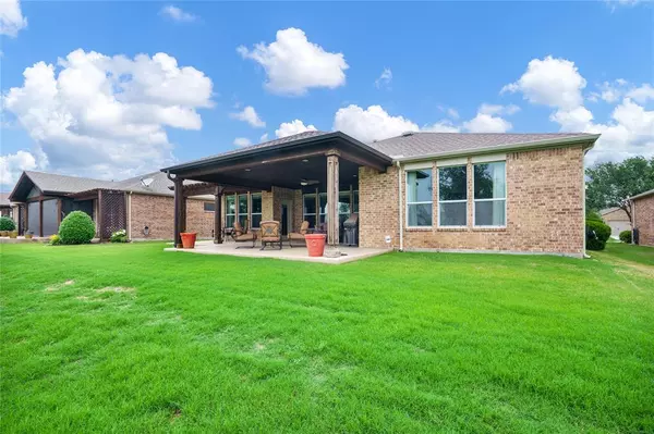 Frisco, TX 75036,1803 Battle Creek Drive