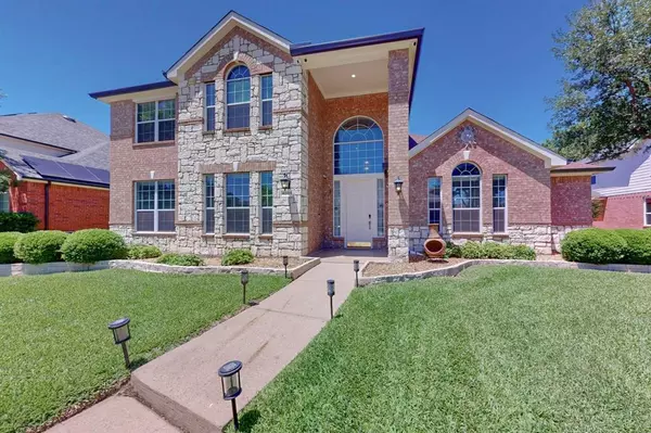 4509 Stargazer Drive, Plano, TX 75024