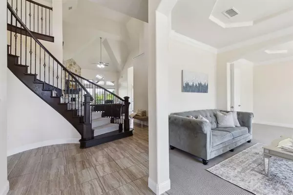 Parker, TX 75002,4901 Keswick Drive