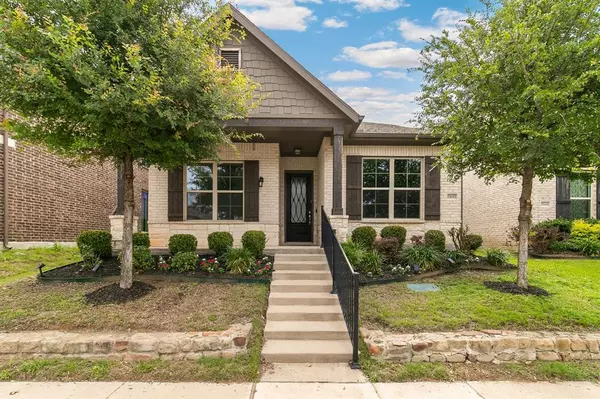 Dallas, TX 75252,17652 Sequoia Drive