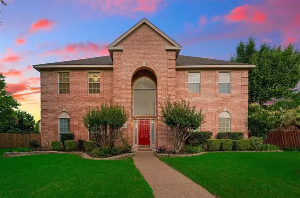 Richardson, TX 75082,2904 Champlin Court
