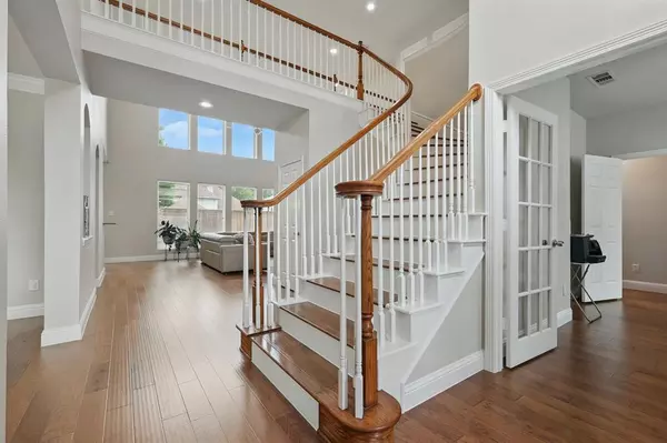 Flower Mound, TX 75028,6000 Briaridge Lane