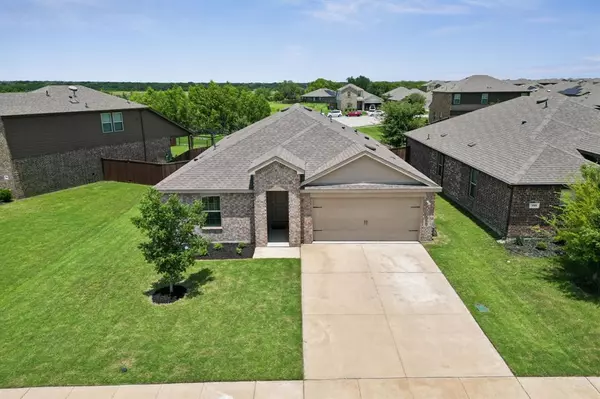 Aubrey, TX 76227,709 Fueller Drive