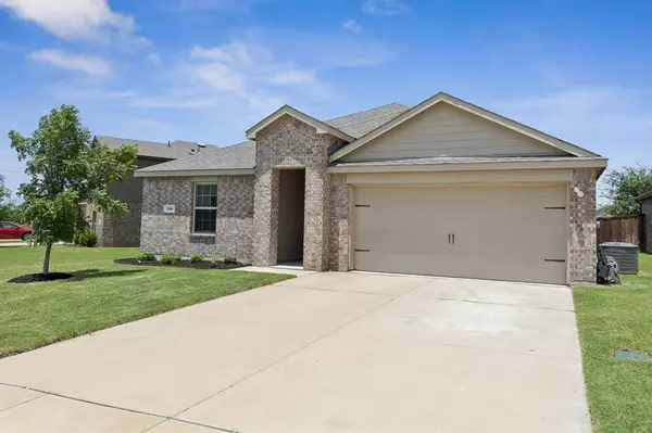 Aubrey, TX 76227,709 Fueller Drive