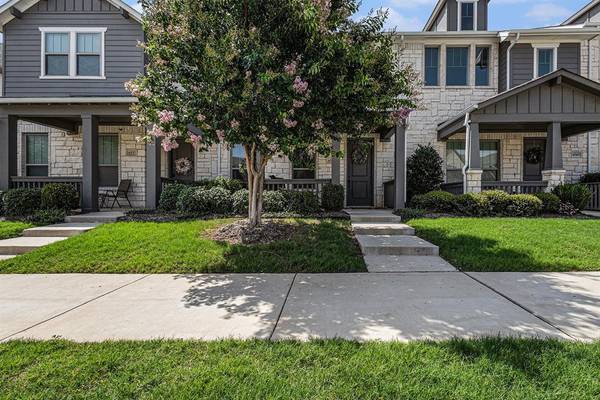 6541 Iron Horse Boulevard, North Richland Hills, TX 76180