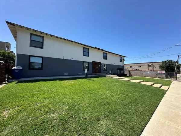 Dallas, TX 75204,4526 Munger Avenue #110