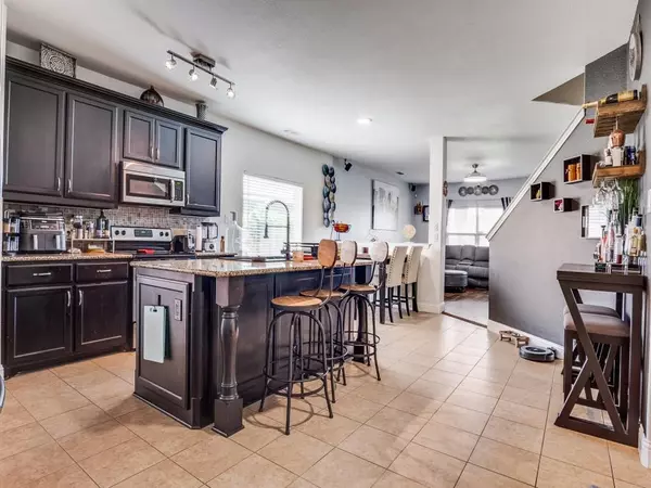 Fort Worth, TX 76134,437 Cameron Hill Point