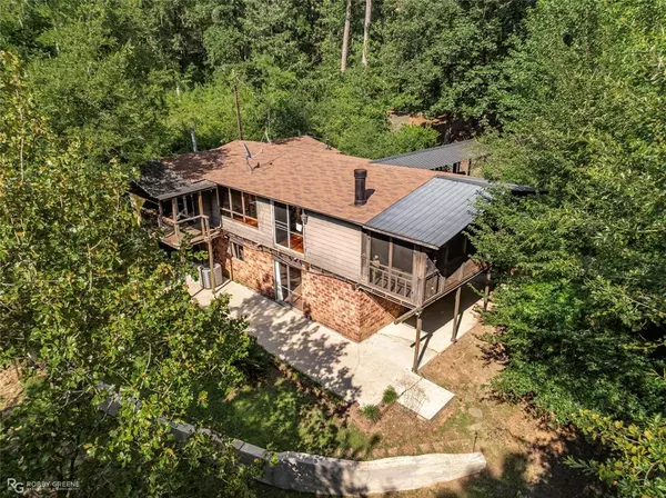 959 Bistineau Lake Road, Ringgold, LA 71068