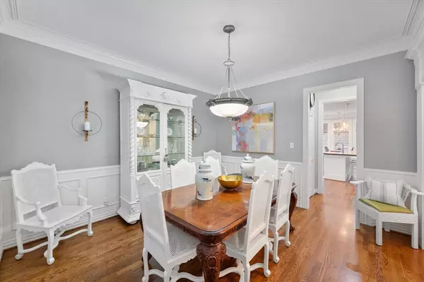 Mansfield, TX 76063,3 Glen Abbey Court