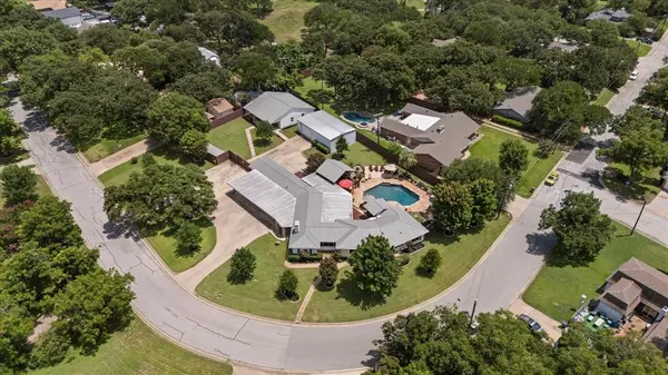 Arlington, TX 76012,1336 Ridgewood Terrace