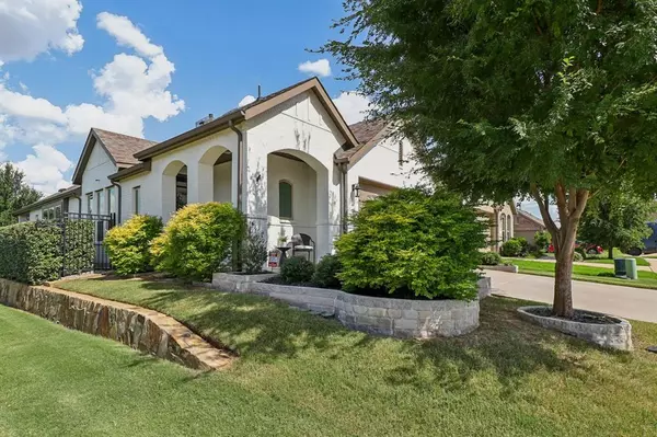 Aubrey, TX 76227,3504 Rosemary Court