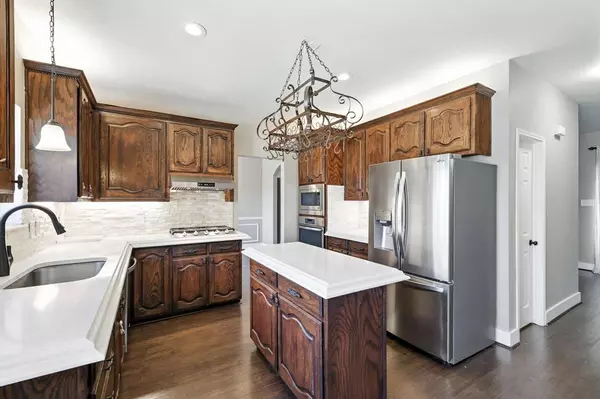 Allen, TX 75013,1420 Tudor Drive