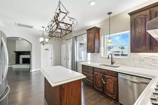 Allen, TX 75013,1420 Tudor Drive