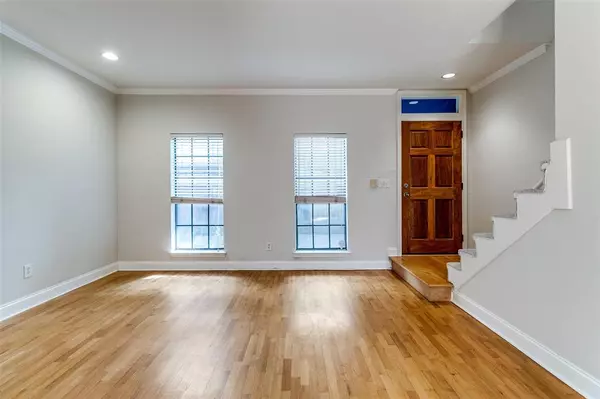 Dallas, TX 75219,4111 Herschel Avenue #4