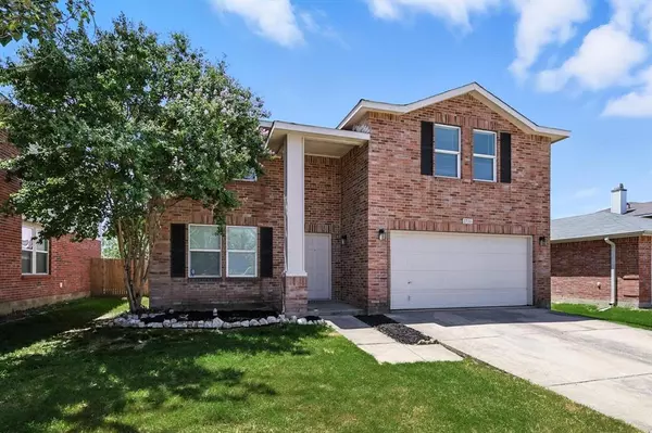 Fort Worth, TX 76247,1716 Carolina Ridge Way