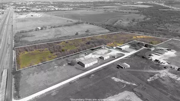 Hillsboro, TX 76645,TBD Abbott Avenue
