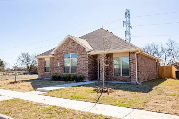 Lancaster, TX 75146,1806 Jasmine Drive