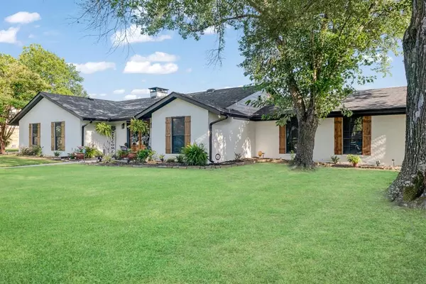 Paris, TX 75462,3910 Miranda Drive