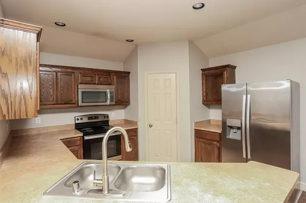 Lancaster, TX 75146,1283 Alhambra Drive