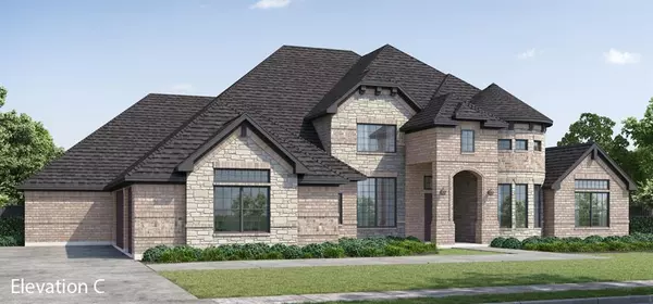 132 Lila Lake, Waxahachie, TX 75165
