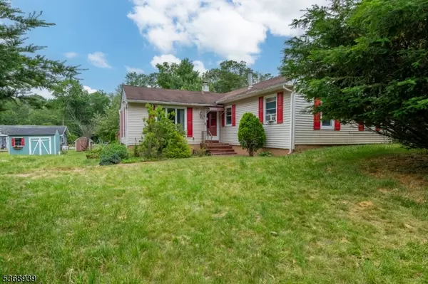 West Milford Twp., NJ 07421,11 Ardena Rd