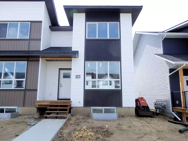 26 Inglis CRES, Sylvan Lake, AB T4S 0V3