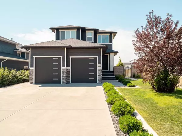 2131 Cottonwood DR, Coaldale, AB T1M 0A6