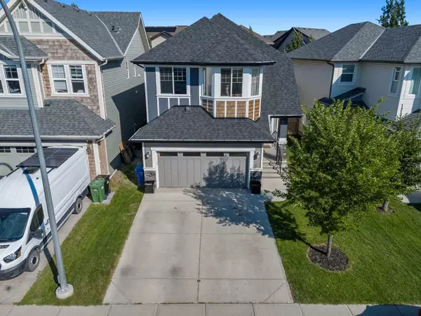 Calgary, AB T3M 2E2,109 Auburn Meadows CRES SE