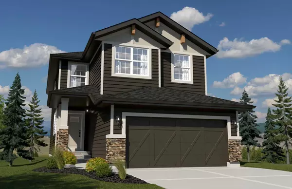 Cochrane, AB T4C 3L9,2 Appaloosa CRES